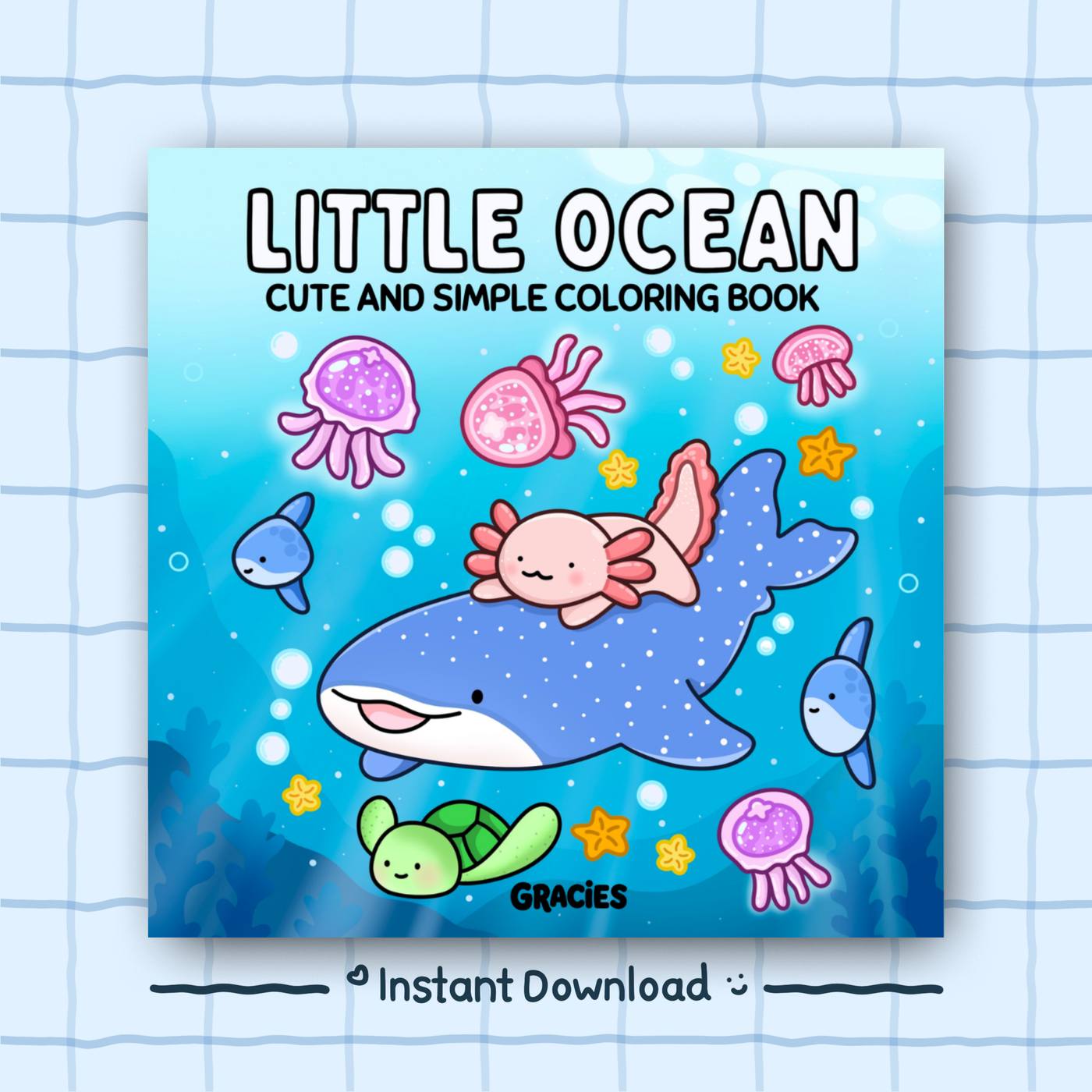 Little Ocean
