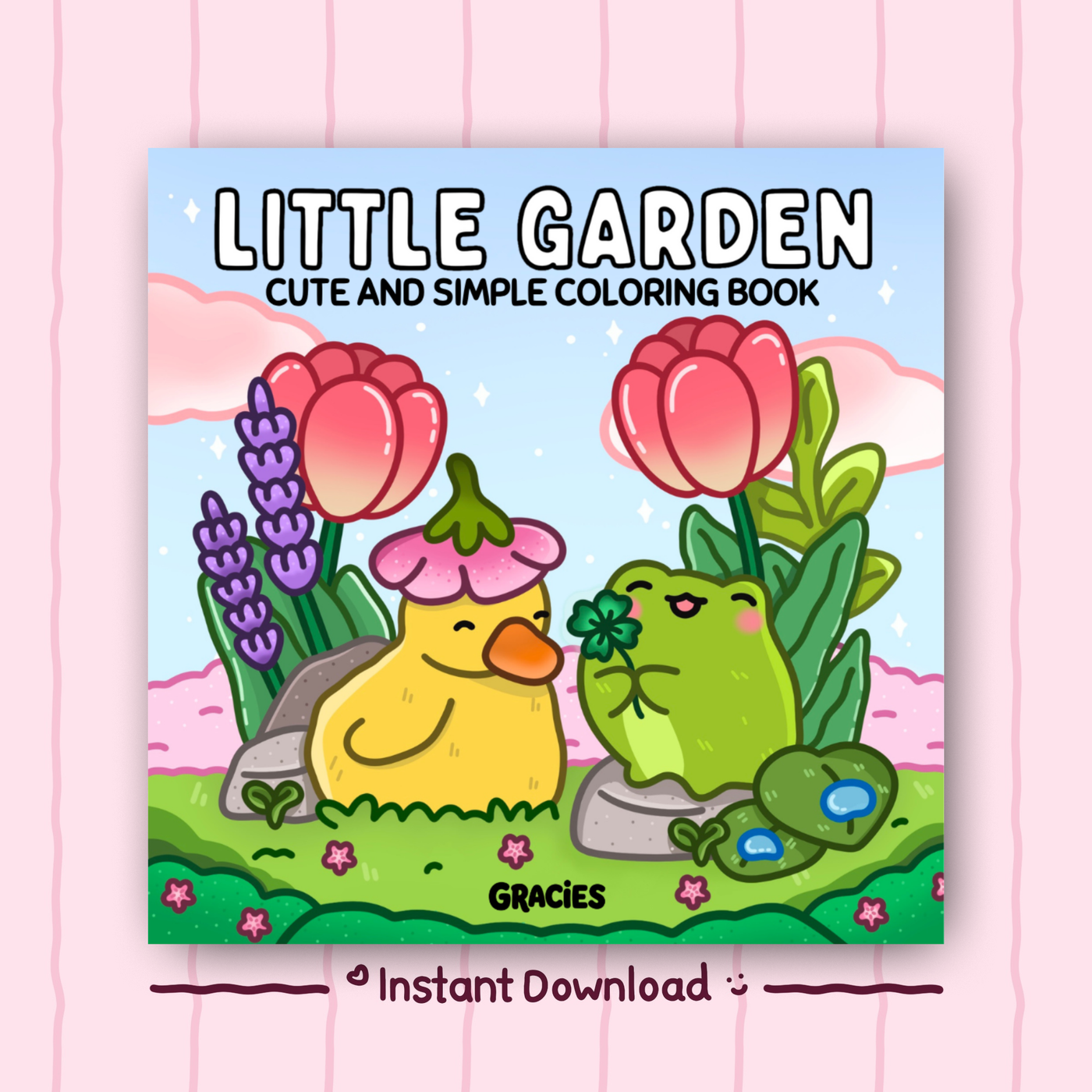 Little Garden