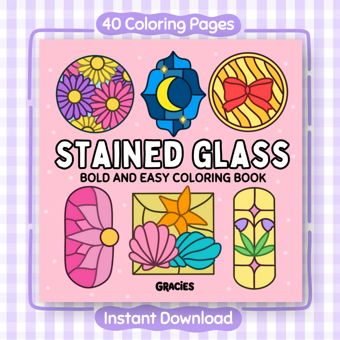 Stained Glass Digital Edition