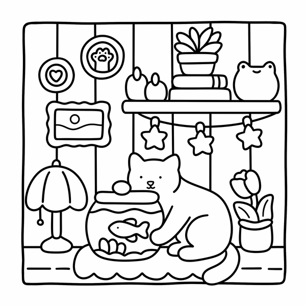 Cat Days