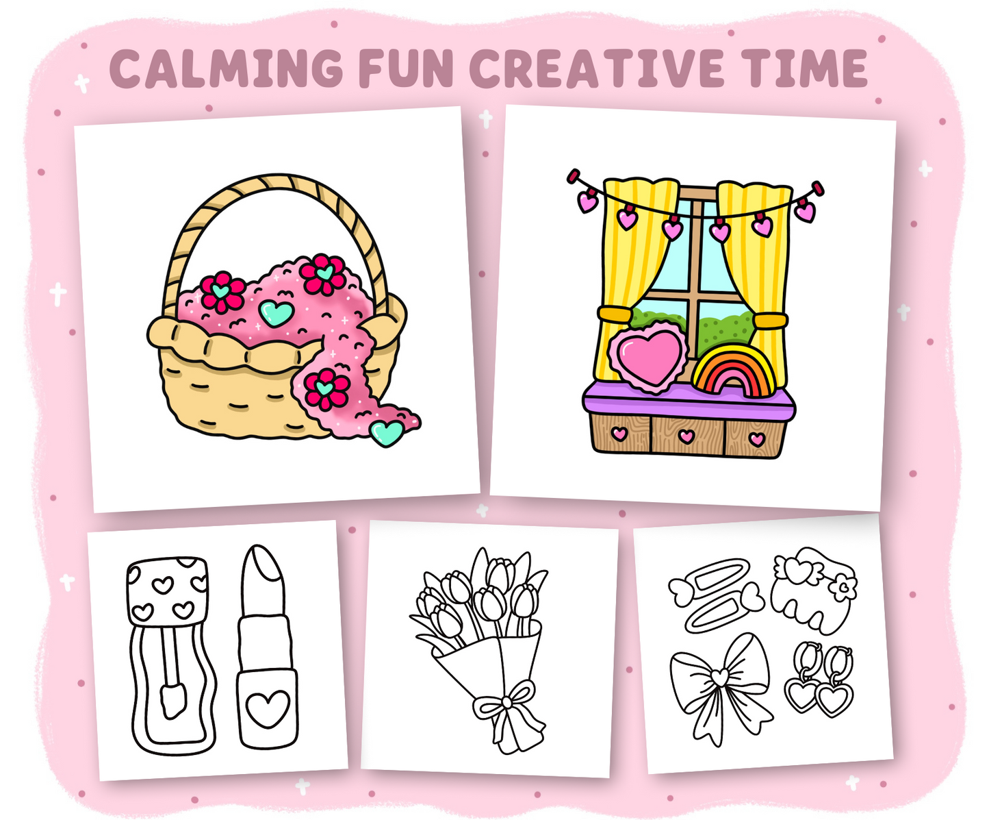 Cute Love Digital Edition