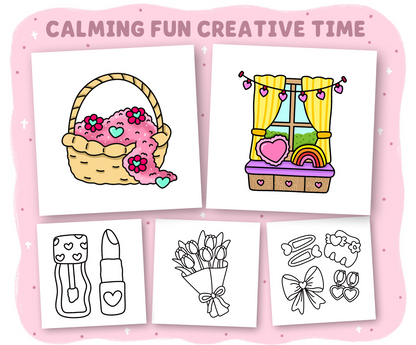 Cute Love Digital Edition