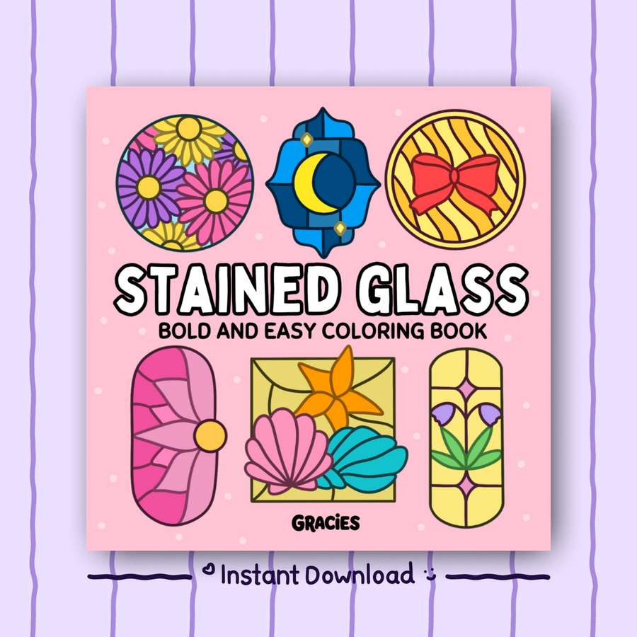 Stained Glass