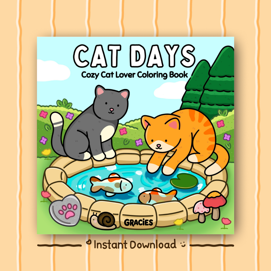 Cat Days