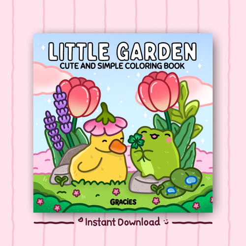 Little Garden