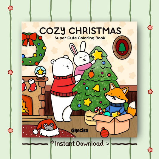 Cozy Christmas
