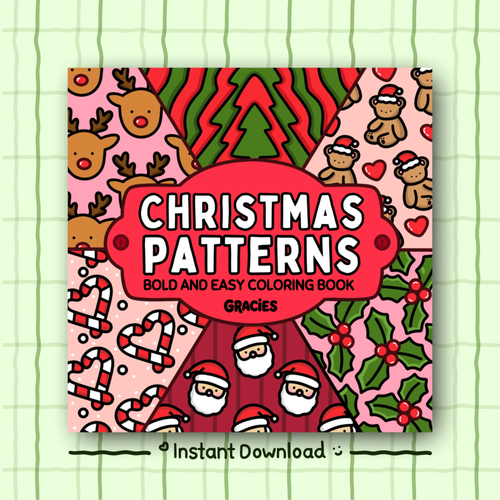 Christmas Patterns