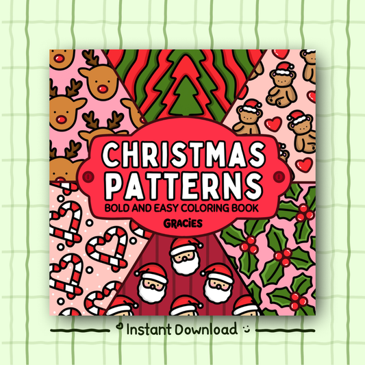 Christmas Patterns