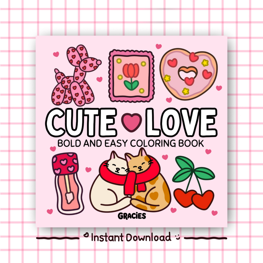 Cute Love
