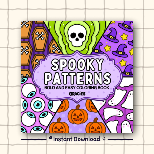 Spooky Patterns