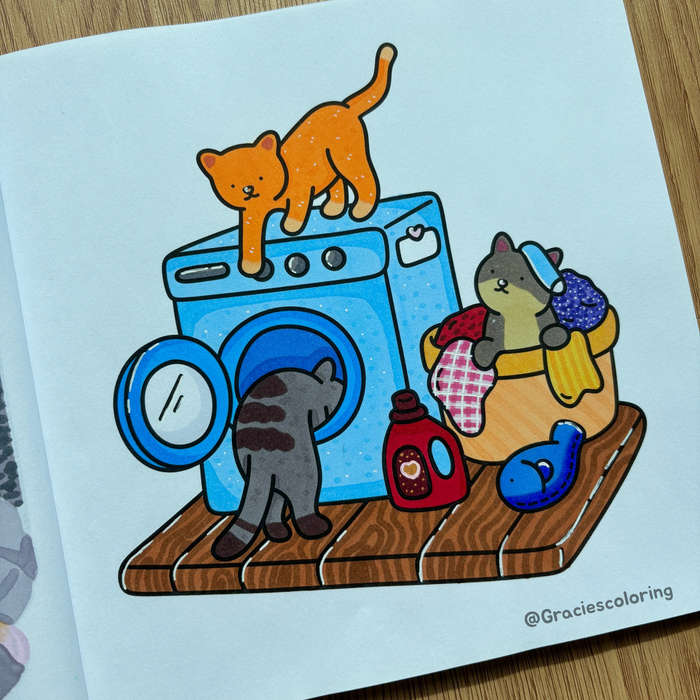 Cat Days