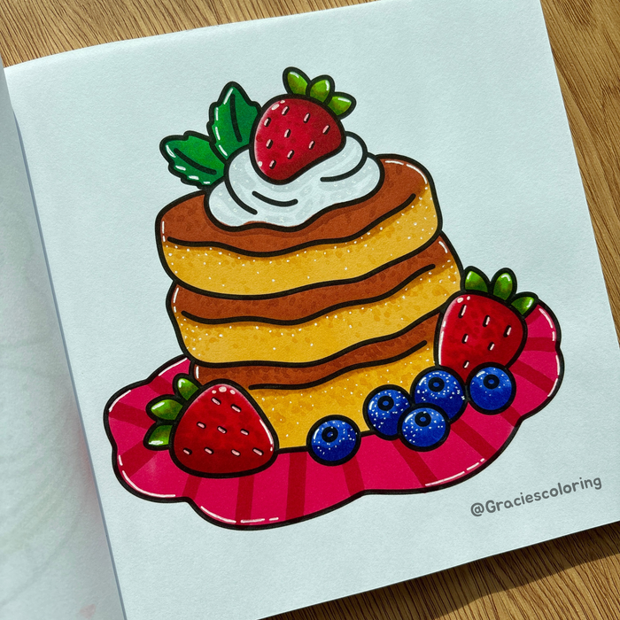 Cute Snacks
