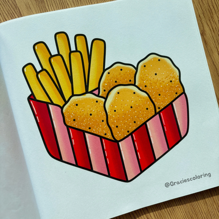 Cute Snacks