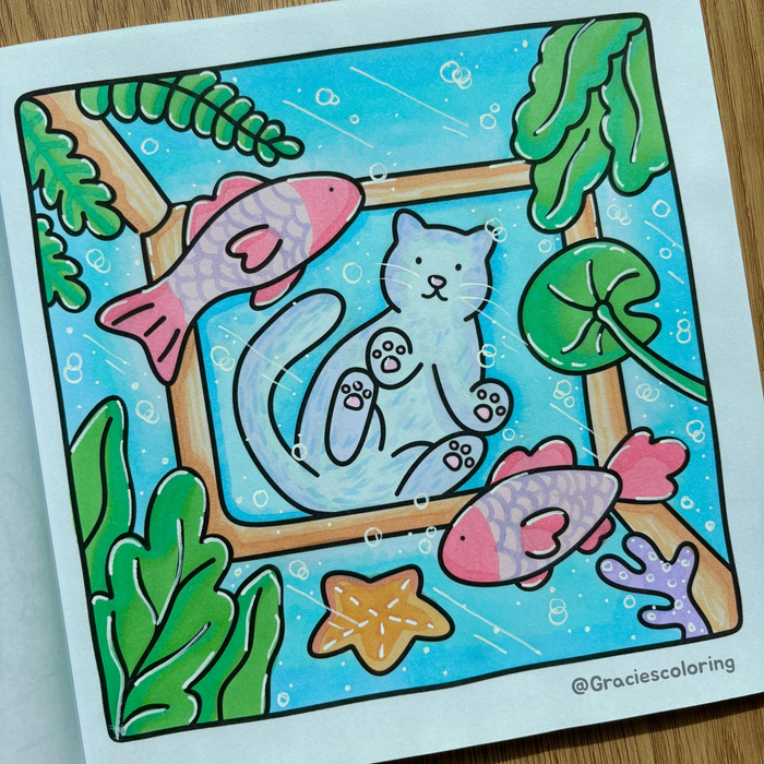 Cat Days