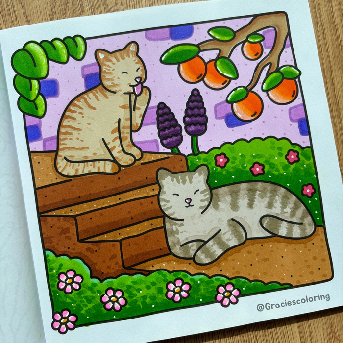 Cat Days